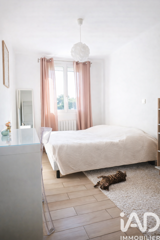  Appartement � vendre 3 pi�ces 59 m�
