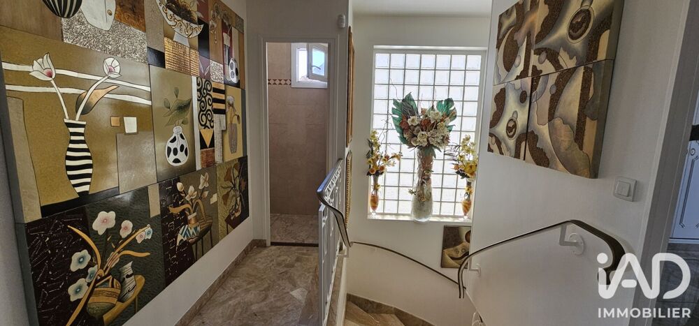 à vendre  Maison Les Pavillons-sous-Bois (93320)