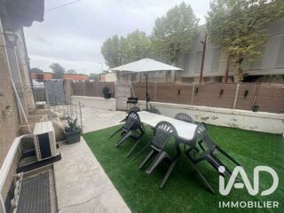  Maison à vendre 4 pièces 116 m²
