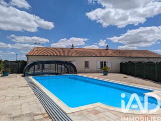  Maison à vendre 7 pièces 155 m²