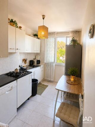  Appartement � vendre 3 pi�ces 57 m�