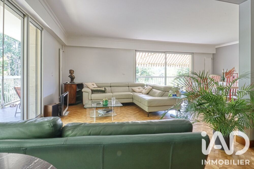 Vente Appartement Vente Appartement 5 pièces Montmorency