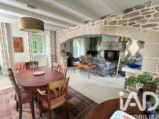  Maison à vendre 7 pièces 220 m²