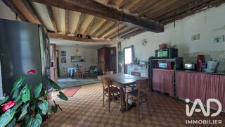  Maison à vendre 5 pièces 108 m²