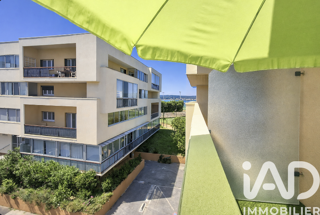  Appartement à vendre 1 pièce 18 m²