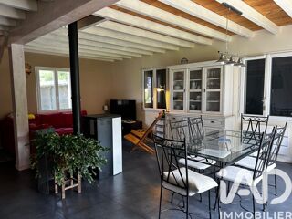  Maison à vendre 6 pièces 115 m²