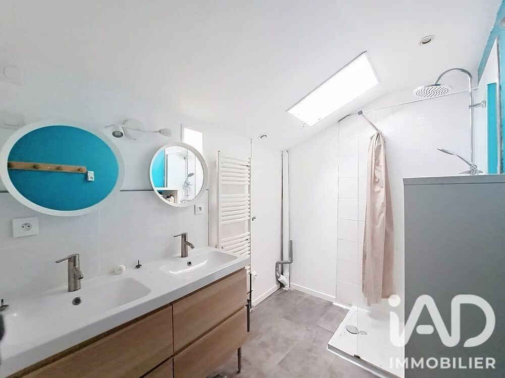 Vente Maison de ville 5 pièces