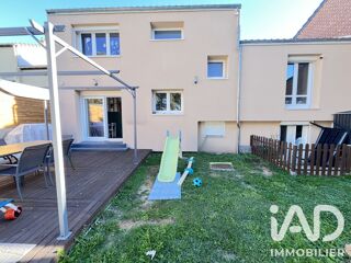  Maison à vendre 5 pièces 94 m²