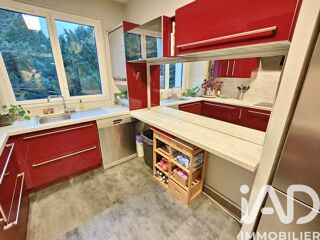  Appartement à vendre 4 pièces 84 m²