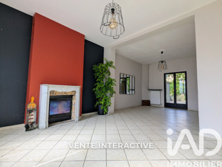  Maison � vendre 7 pi�ces 143 m�