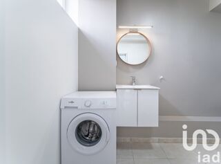  Appartement à louer 1 pièce 24 m²