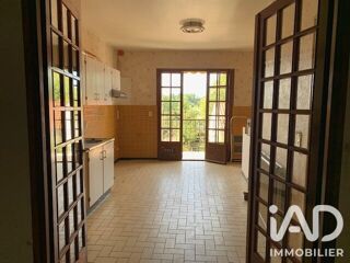  Maison à vendre 4 pièces 180 m²
