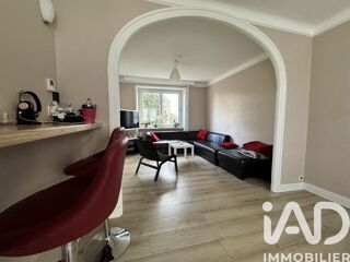  Maison à vendre 6 pièces 129 m²