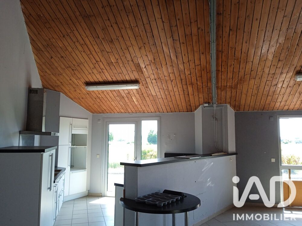 Vente Maison/villa 1 pièce