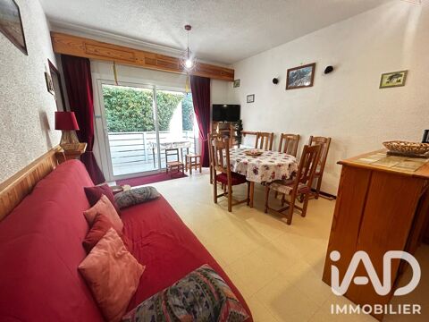  Vente Appartement 3 pièces Appartement - 3 pièce(s) - 43 m²