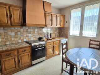  Maison à vendre 4 pièces 90 m²