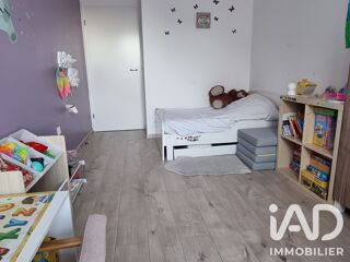  Appartement à vendre 3 pièces 61 m²