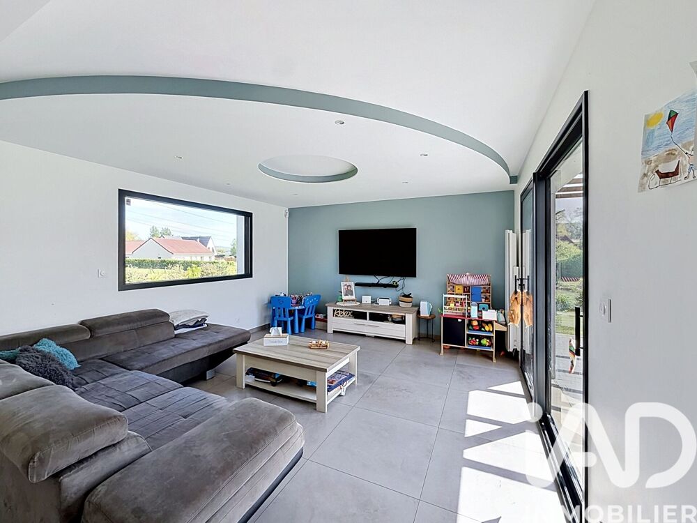 Vente Maison Vente Pavillon 6 pièces Verlincthun