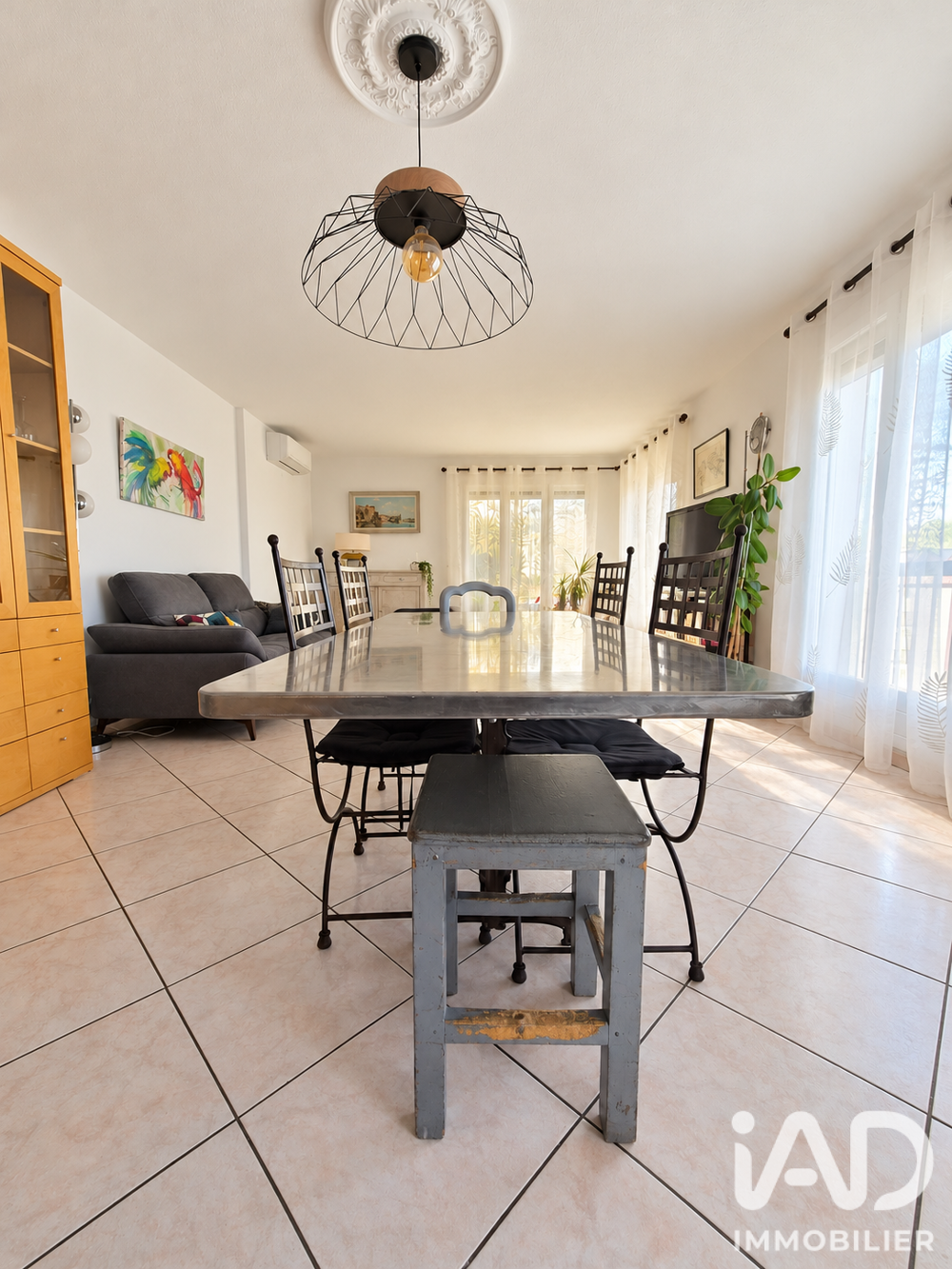 Vente Appartement Vente Appartement 4 pièces Perpignan