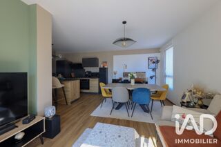 Vente Appartement Vente Appartement 4 pièces Nantes