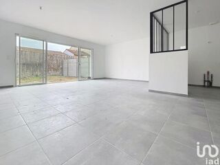  Maison à vendre 4 pièces 105 m²