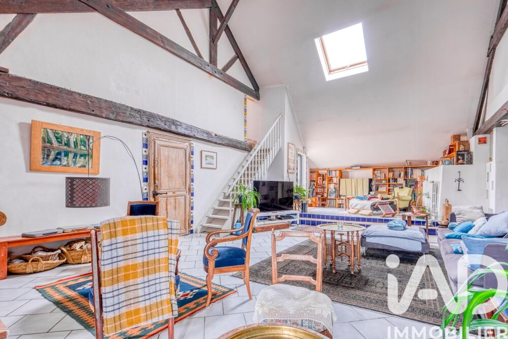 Vente Maison Vente Maison/villa 15 pièces Château-thierry
