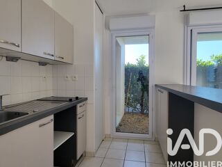  Appartement à vendre 2 pièces 44 m²