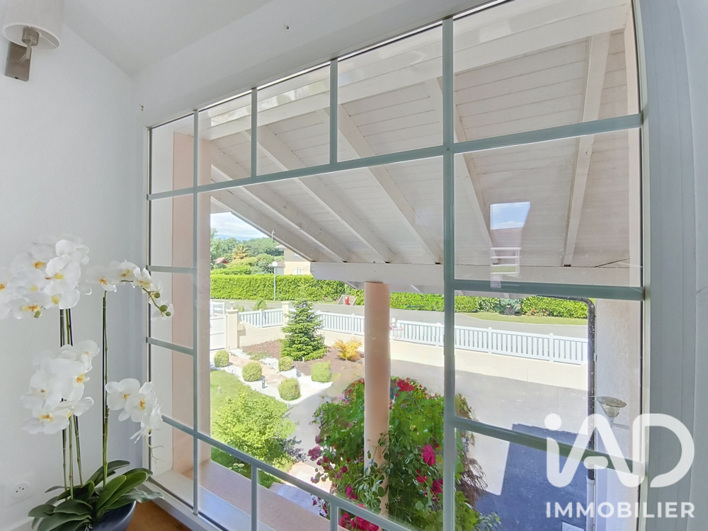 à vendre  Maison Chens-sur-Léman (74140)