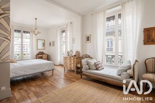  Appartement à vendre 6 pièces 188 m²