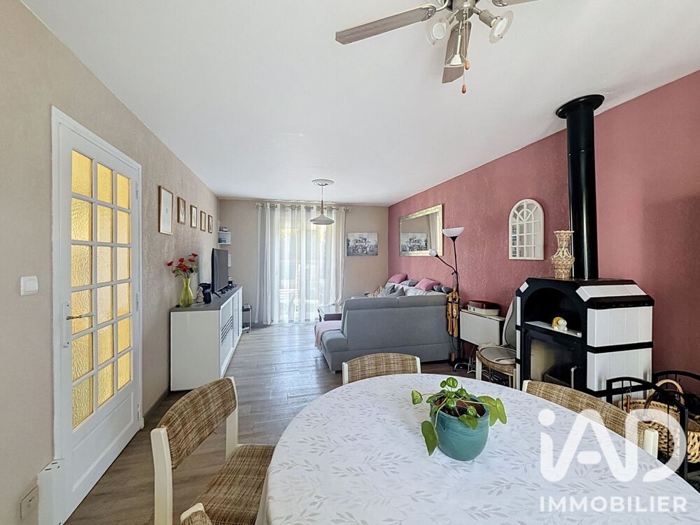 Vente Maison Vente Maison/villa 5 pièces Saint-laurent-de-la-salanque