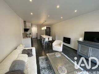  Maison à vendre 4 pièces 80 m²