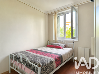  Appartement à vendre 4 pièces 66 m²
