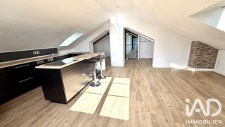  Appartement à vendre 3 pièces 112 m²