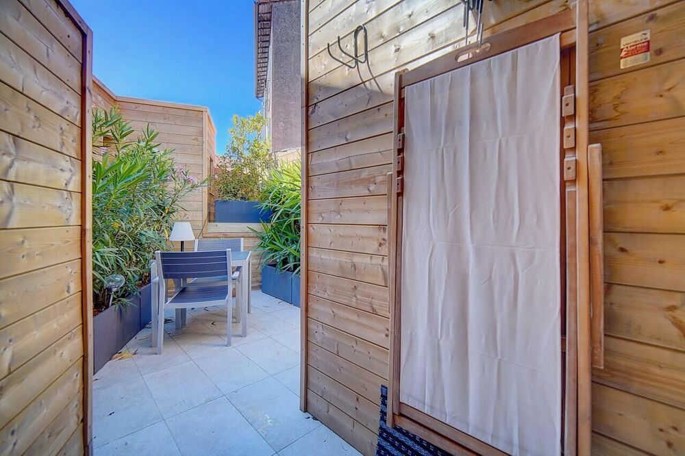 Vente Appartement ideal investisseur studio au coeur de CANNES Cannes