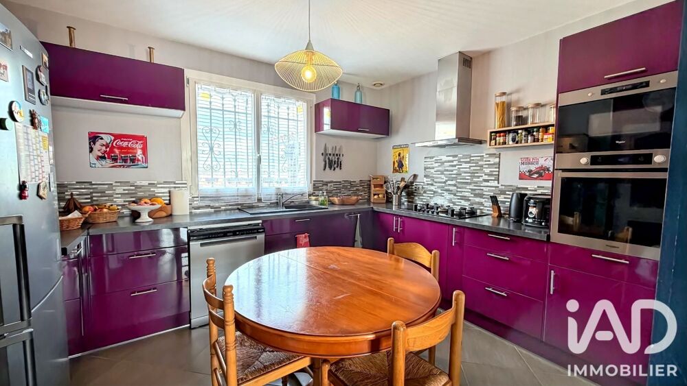Vente Maison Vente Maison/villa 5 pièces Ambès