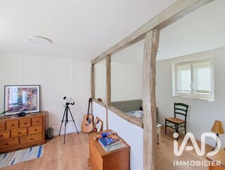  Maison à vendre 4 pièces 64 m²