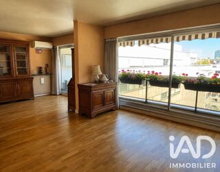  Appartement à vendre 3 pièces 68 m²
