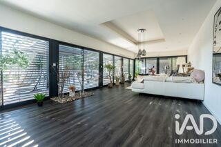  Maison à vendre 9 pièces 330 m²
