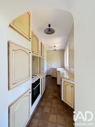  Maison à vendre 7 pièces 234 m²