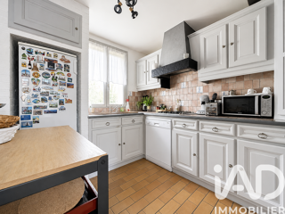  Maison à vendre 6 pièces 180 m²