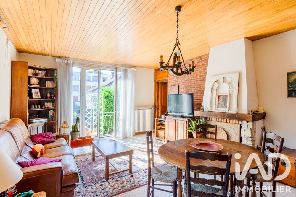 Vente Maison Vente Maison/villa 4 pièces Ermont
