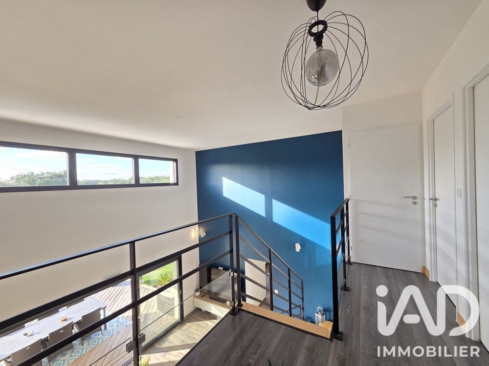 à vendre  Maison Vouneuil-sous-Biard (86580)