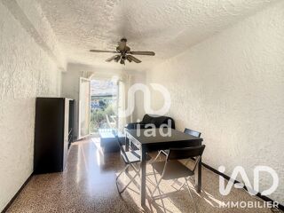 Vente Appartement Vente Appartement 3 pièces Grasse