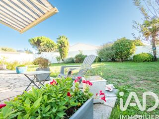  Maison à vendre 6 pièces 120 m²