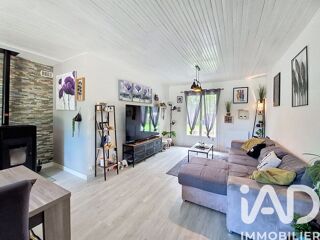  Maison � vendre 5 pi�ces 101 m�