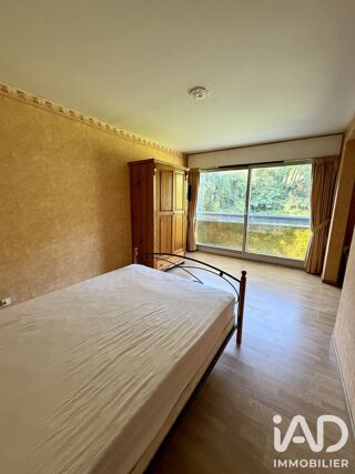 Vente Appartement 1 pièce 42 m², Vierzon