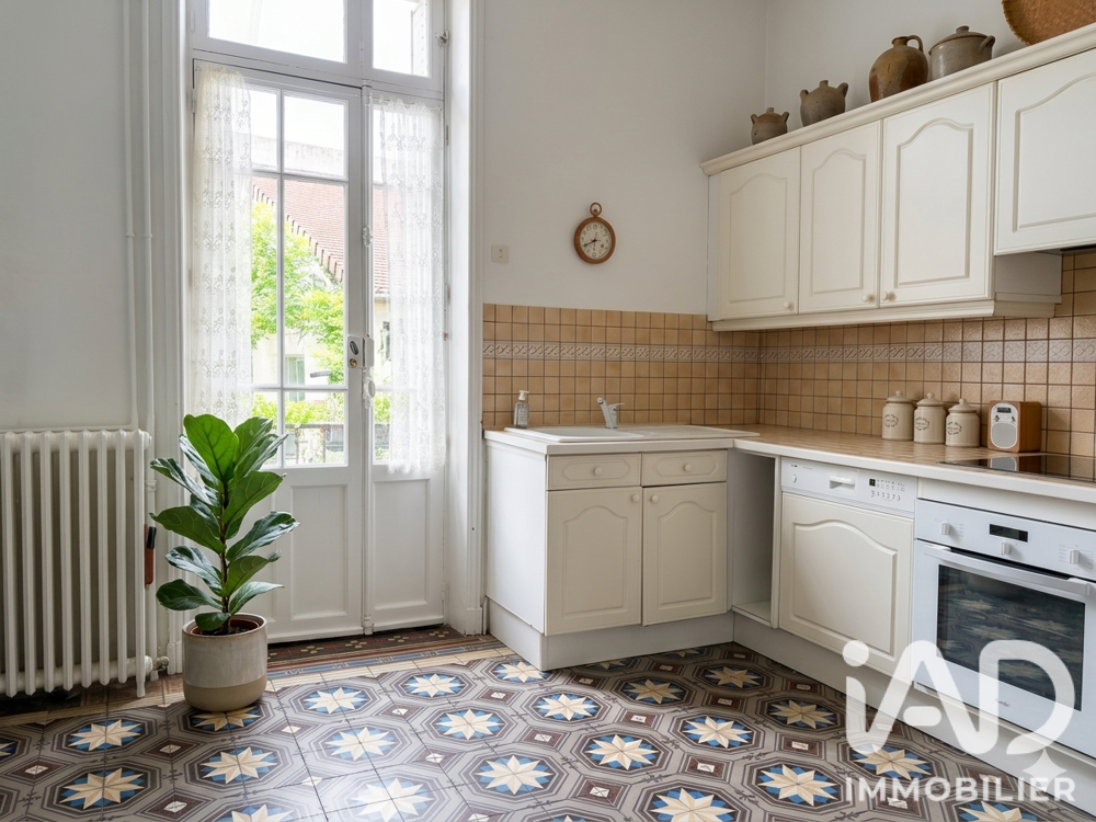 Vente Maison Vente Maison/villa 13 pièces Clermont-ferrand