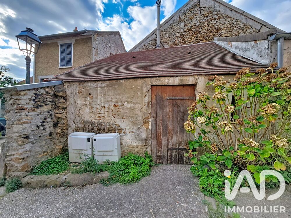Vente Maison Vente Maison de ville 3 pièces Périgny