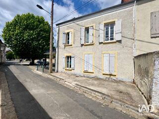 Vente Immeuble Vente Immeuble 5 pièces Fontainebleau