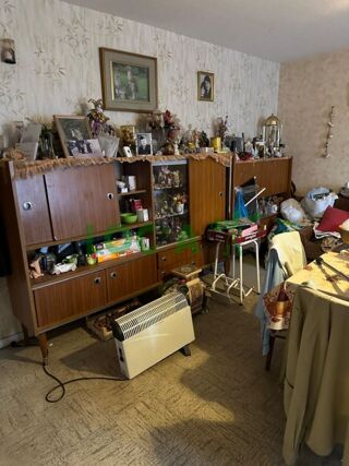  Maison  vendre 4 pices 75 m